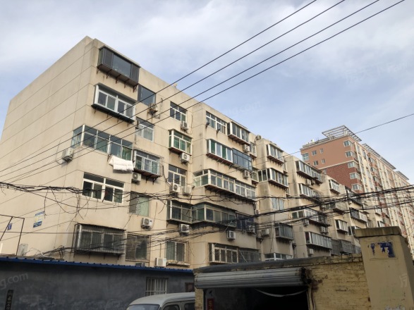 南沙小区东区