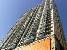 长城康桥华城 南北朝向大3房 双气精装 价可谈