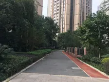 大学城 富力城倾城里一房55万