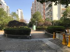 万象汇旁,通透精装三房,楼层好,近地铁