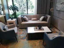 吴江低总价住宅首付12万就能买到119平电梯房