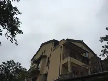 双拼,内圈中庭,临水系,带180㎡大花园,地势高