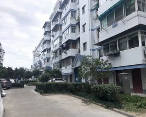 广安里小区3室1厅南
