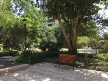 科学城 龙湖联排别墅 双车位 前后花园 地下室