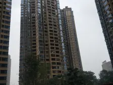 弹子石 阳光绿洲二房115万