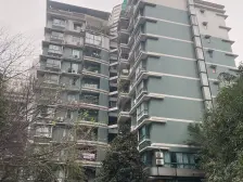 四公里 绿洲龙城二房76万