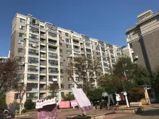 京东国际花园,舒适好房