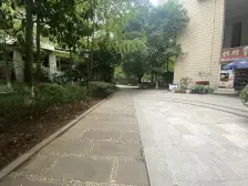 华宇江南枫庭 3室2厅 东南