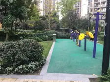 大学城 富力城倾城里一房58万