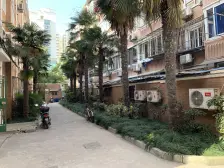 曹家渡·万春街63弄·2室·1厅