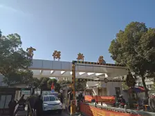 金阊新城·富强新苑一区·5室·3厅