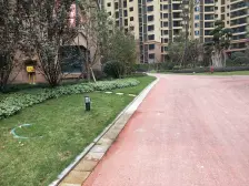 弹子石 阳光绿洲二房