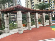 弹子石 阳光绿洲四房160.6万