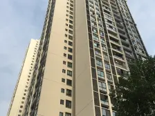 富力城少有毛坯,配套成熟,离商圈近,正规两房