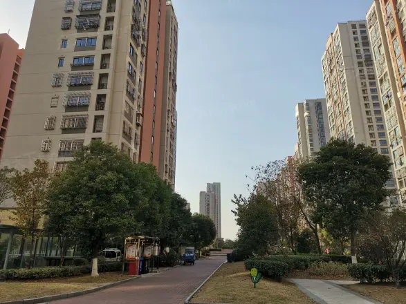 世纪华城
