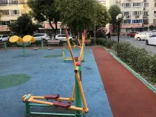 欣源公寓 2室2厅 南 北