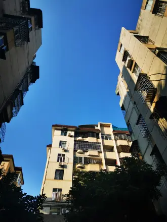 禺秀园