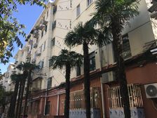 甘泉宜川·汪家井·1室·1厅