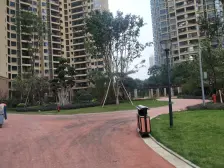 弹子石 阳光绿洲三房