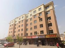 东河区北梁新区北七区步梯五楼小两居