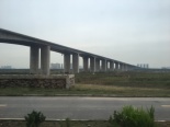 周边渭河大桥