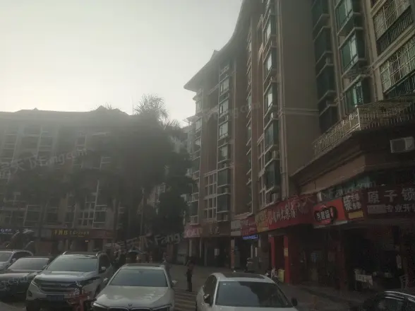 海湾明珠二期
