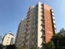 一号线地铁口的,正规三房,商场,医院,地铁配套齐全