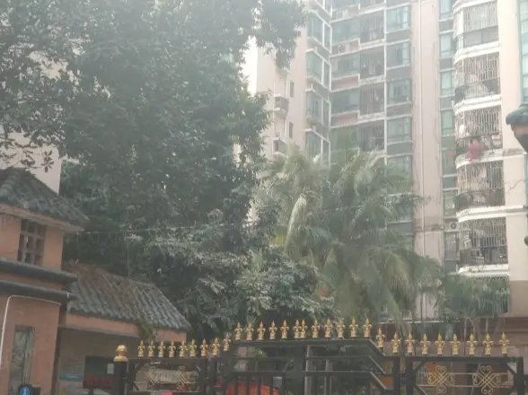 海湾明珠二期