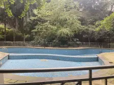 南坪+五公里+正规1室+中庭位置+住家安静