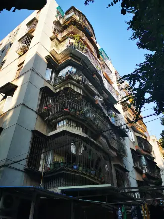 禺秀园