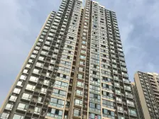 大学城 富力城倾城里二房80万