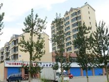 北梁新区南二区..............