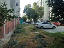 富强二区 顶加阁楼 楼幢位置好 精装自住 带大露台