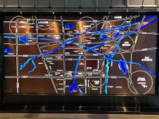 电梯房,基础配套齐全,交通便利,双气社区,采光好