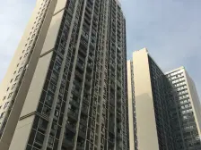 精装三房,业主诚心出售,三条轨道交通,出行便利