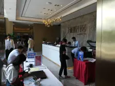 万和悦花园 4室2厅 南