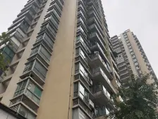 学府路 江南国际新城二房84.1万