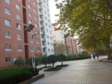 西流湖公园南站地铁口 南北通透 大三室两厅两卫