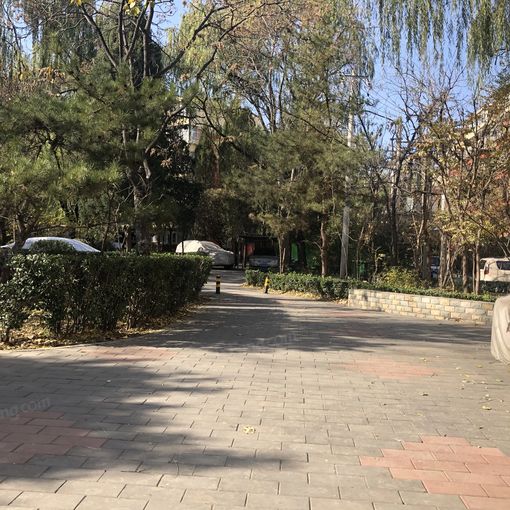 角门东里2室1厅1卫东西朝向5300.00元/月出租
