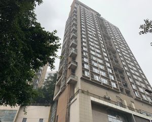 万科加州湾3室2厅东南