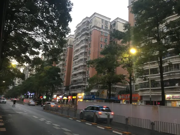欧景花园