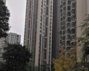 临江苑东区1室1厅东