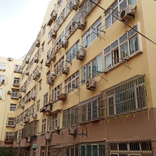 永乐小区3室1厅1卫南北朝向1700.00元/月出租