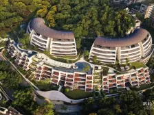 鹅岭峯 4室2厅 东南