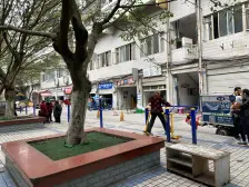 精装两房双卫 业主安心出售 价格可谈