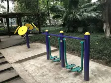 经开区 骏逸江南二房80万