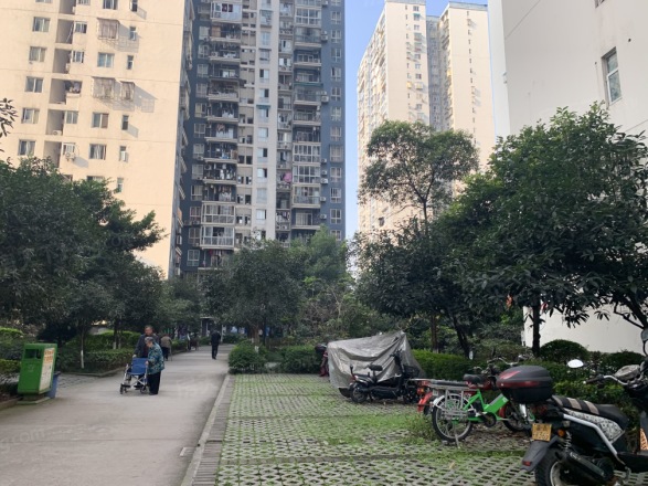 聚金万佳苑