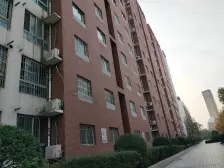 中原路西三环湖光苑通透一居室出售随时看房