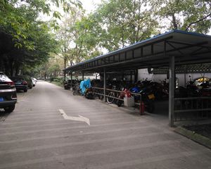 盛世名居 3室2厅 南