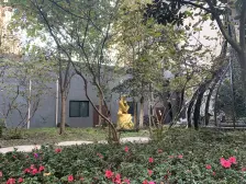 大城小爱 1室1厅 东南